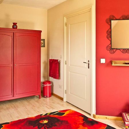 Bed & Breakfast Maryland Heusden  Exterior foto