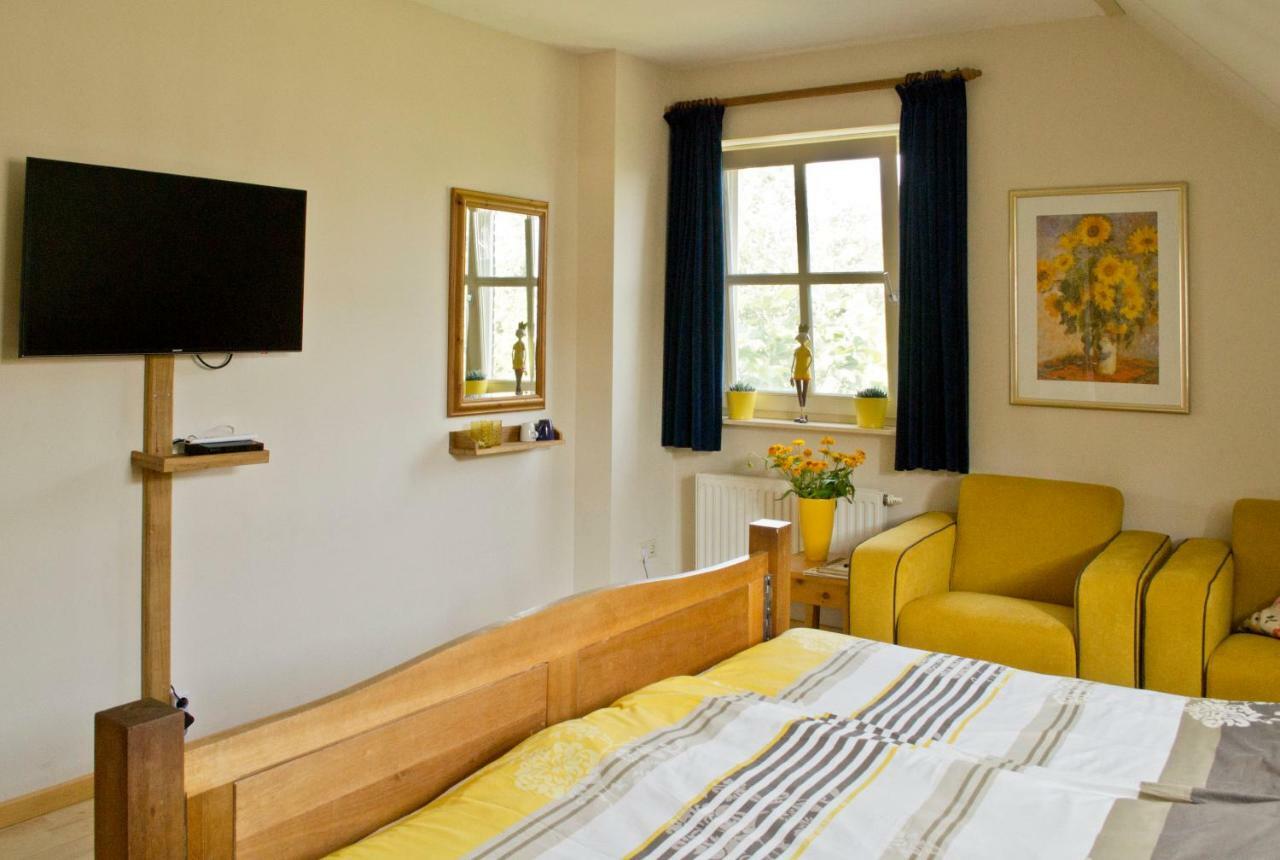 Bed & Breakfast Maryland Heusden  Exterior foto